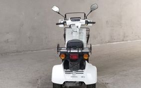 HONDA GYRO TD02