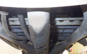HONDA GYRO CANOPY TA02