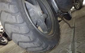 SUZUKI TR50 STREET MAGIC 2005 CA1LB