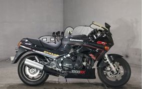 KAWASAKI GPZ1000RX 1986 ZXT00A
