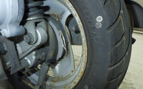 YAMAHA JOG Gen.5 SA36J