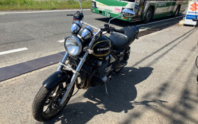 KAWASAKI ZEPHYR 1100 1999 ZRT10A