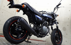 HONDA APE 50 AC16