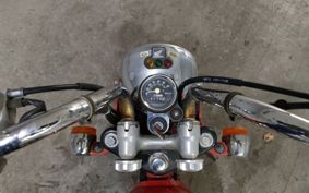 HONDA MONKEY AB27