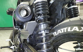 HONDA CT125-2 2023 JA65