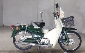 HONDA SUPER CUB50 AA01