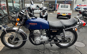 HONDA CB400 2022 CB400F