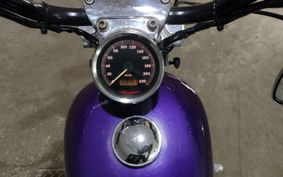HARLEY XL1200C CGP
