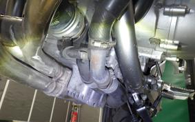 SUZUKI BANDIT 1250 SA 2007 GW72A