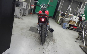 SUZUKI GSX400 IMPULSE 1995 GK79A