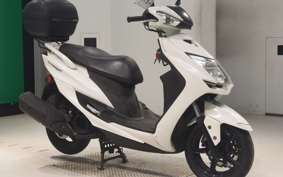 YAMAHA CYGNUS 125 XSR 3 SEA5J