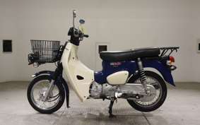 HONDA C110 SUPER CUB 1995 JA42