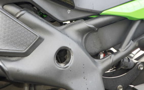 KAWASAKI ZX-25R 2022 ZX250E