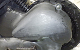 SUZUKI LET's 4 2006 CA41A