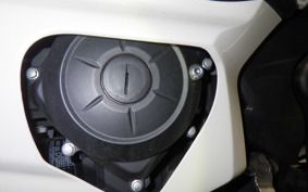 YAMAHA YZF-R25 A RG74J