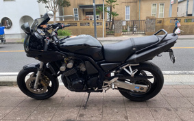 YAMAHA FZ400 1998 4YR