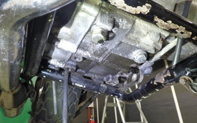 HONDA JAZZ 50 AC09