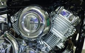 YAMAHA DRAGSTAR 400 2012 VH02J