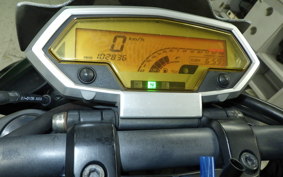 KAWASAKI Z1000 Gen.4 2011