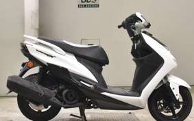 YAMAHA CYGNUS 125 XSR 3 SED8J