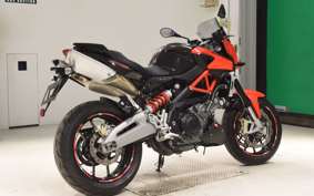 APRILIA SHIVER 750 2014