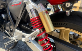 HONDA CB400SFV-3 BOLDOR 2005 NC39
