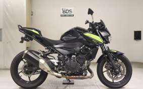 KAWASAKI Z250 Gen.2 2006 EX250P