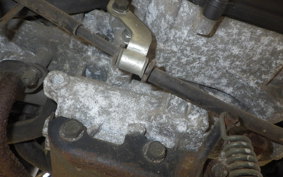 HONDA BITE AF59
