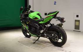 KAWASAKI ZX-25R-2SE 2022 ZX250H