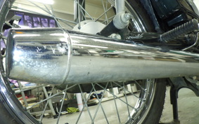 HONDA C70 SUPER CUB E 1995 C70