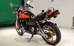 KAWASAKI ZEPHYR 400 KAI 1996 ZR400C