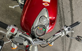 HONDA VT1300CS 2010 SC67