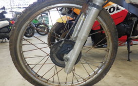 HONDA MTX125R JD05