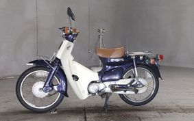 HONDA SUPER CUB90 HA02