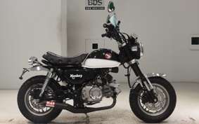 HONDA MONKEY 125 ABS JB02