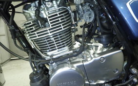 YAMAHA SR400 Gen.5 2019 RH16J