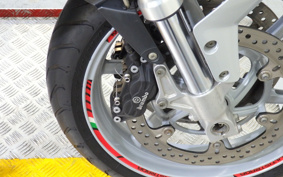 DUCATI MULTI STRADA 1000DS 2003 ZDMA100AA3B