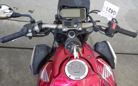 HONDA CB650R 2019 RH03