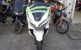 HONDA PCX125 JF81
