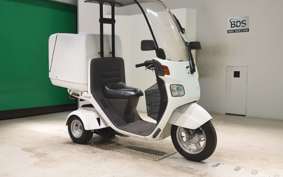 HONDA GYRO CANOPY 2022 TA03
