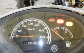 YAMAHA JOG Gen.5 SA36J