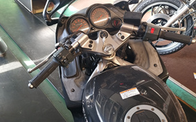 KAWASAKI ZZ-R250 EX250H