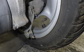 YAMAHA JOG POCHE SA08J