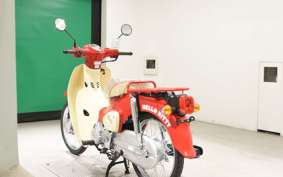HONDA C50 SUPER CUB 1990 AA09