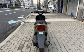 HONDA DIO AF34