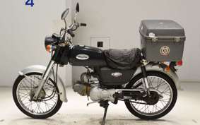 HONDA CD90 BENLY