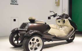 YAMAHA MAXAM 250 Trike SG21J