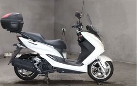 YAMAHA MAJESTY 155S SG28J