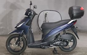 SUZUKI ADDRESS V110 CE47A