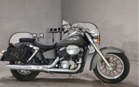 HONDA SHADOW 400 2001 NC34